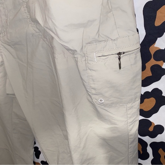 Columbia Sportswear Khaki pants - Picture 2 of 6